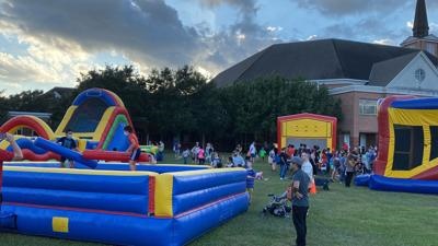 How Bounce House Rentals Can Elevate Your Corporate Event to the Next ...