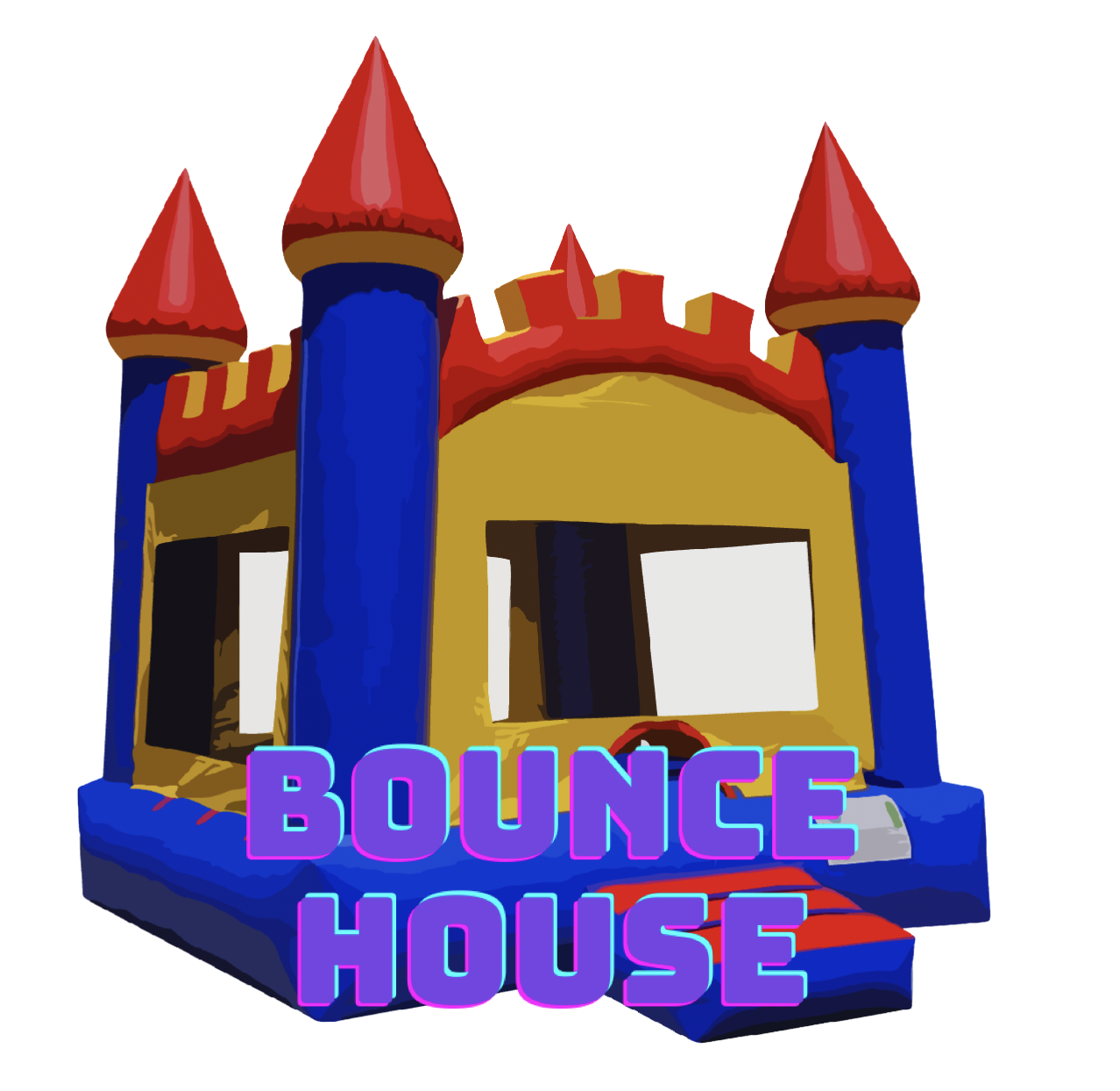 Bounce House Rentals NJ